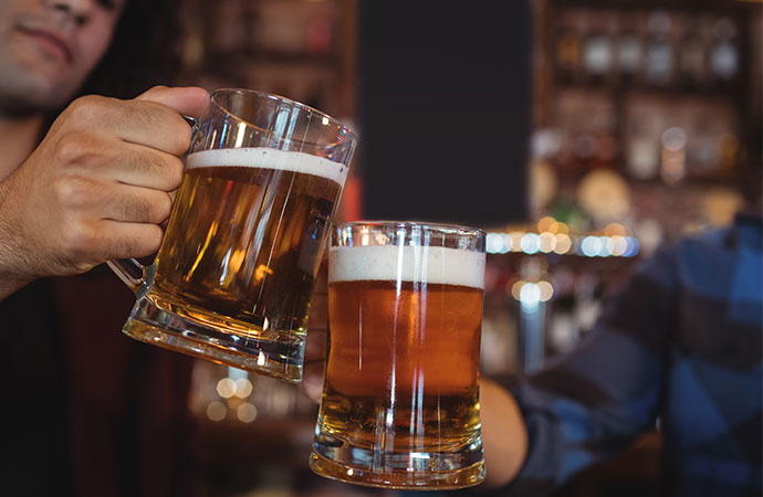 Insurance for wine bars in dallas