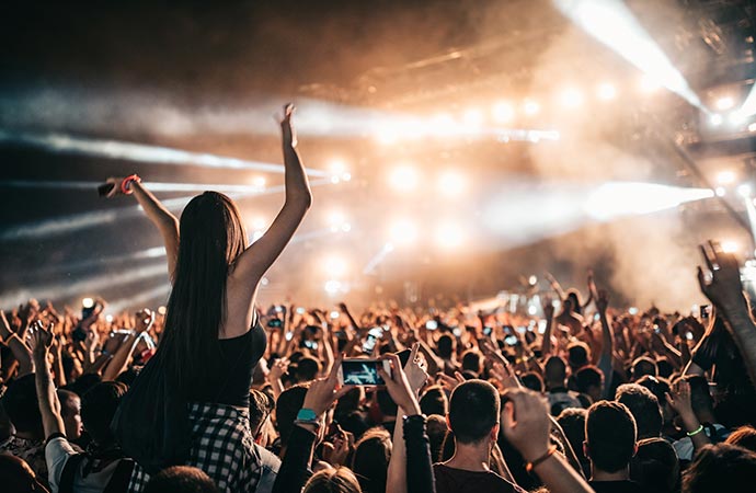 Insurance for Adult Entertainment Clubs
