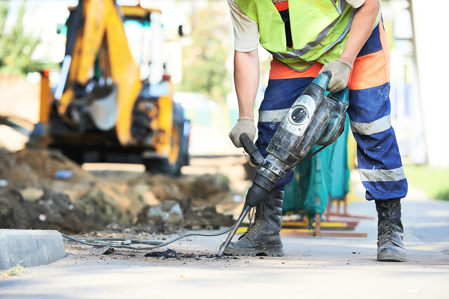 Protect Your Assets by Getting Equipment Insurance