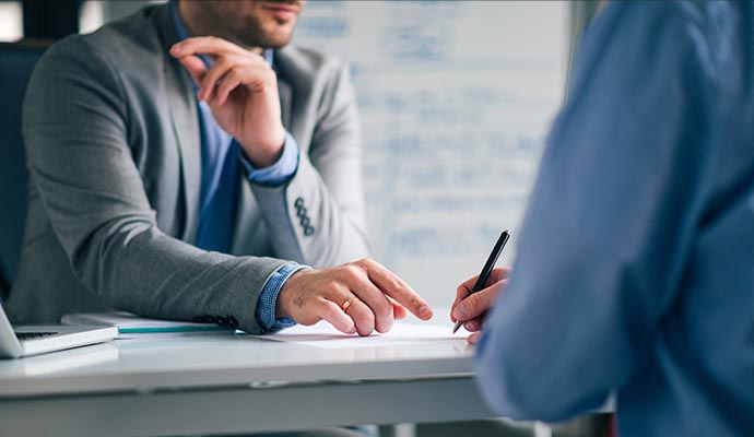 Insurance for Business and Management Consultant