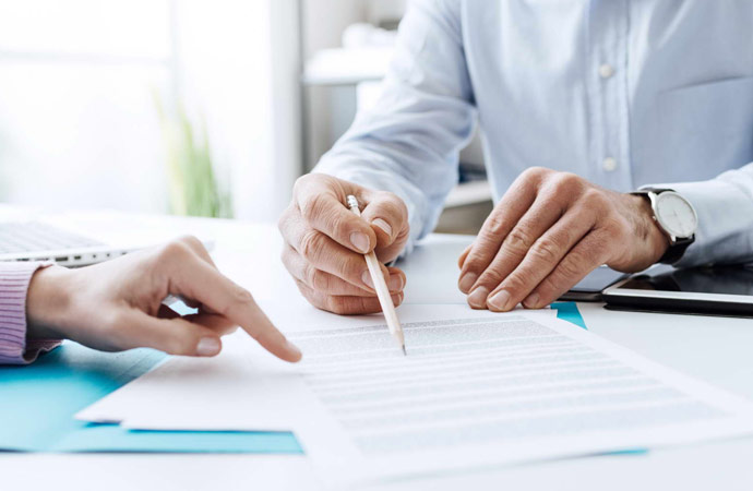 Providing the Best Business Insurance Policies in Texas
            