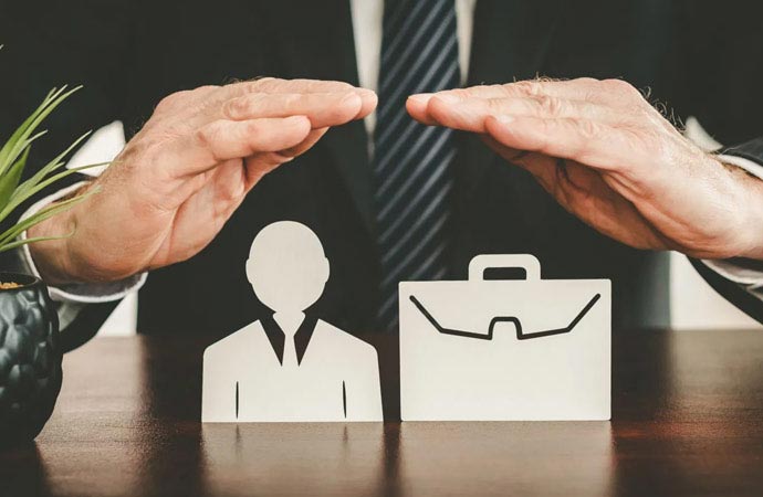 business insurance