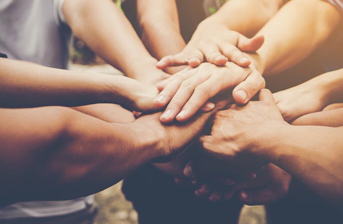 Insurance coverage for fraternal