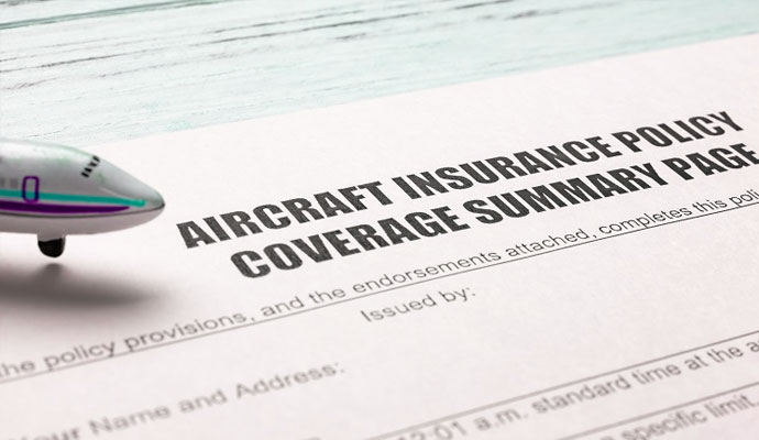 Commercial Insurance&nbsp;Coverage at Quote Texas Insurance