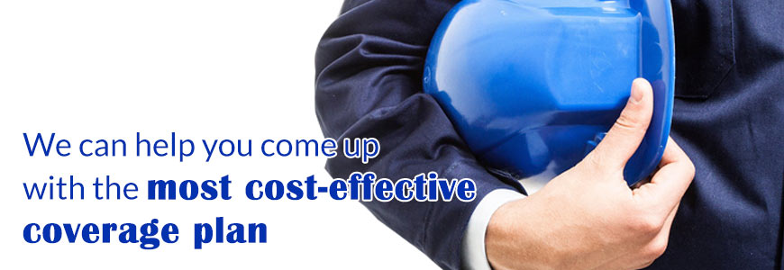 Commercial General Liability Insurance in Texas