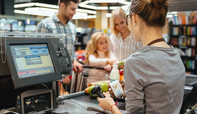 Retail and Storefront Insurance