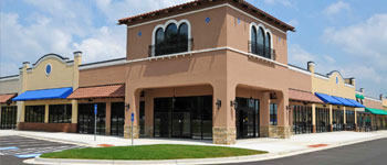 Commercial Property