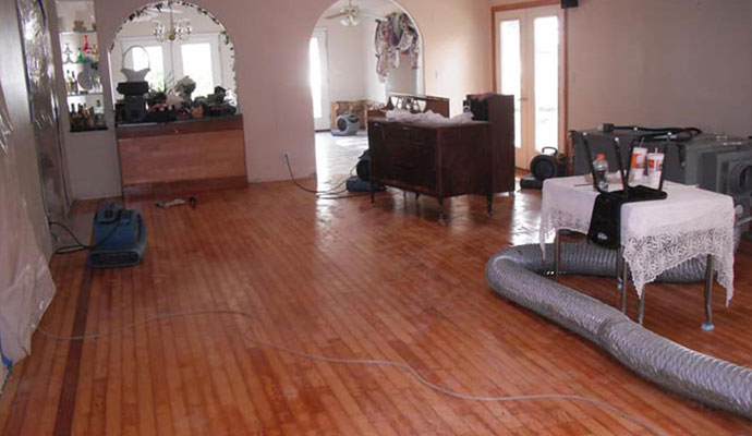 Property Damage Insurance