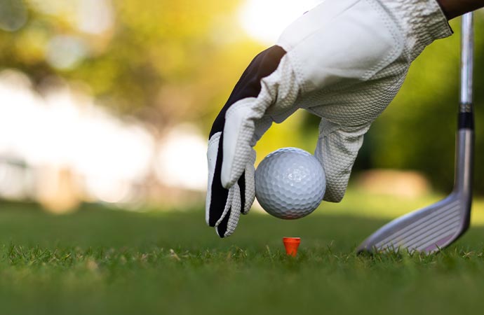Insurance for Golf Courses