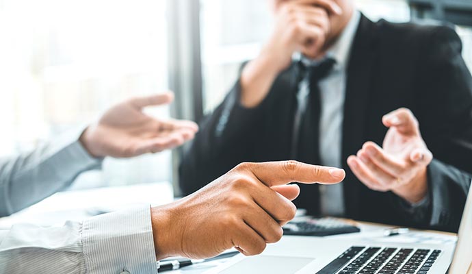 Importance for Technology Consulting, Staffing & Custom Programming Insurance