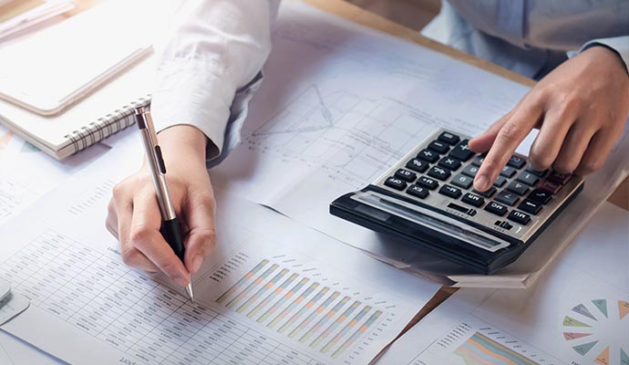Insurance for Accounting & Auditing Professional Services