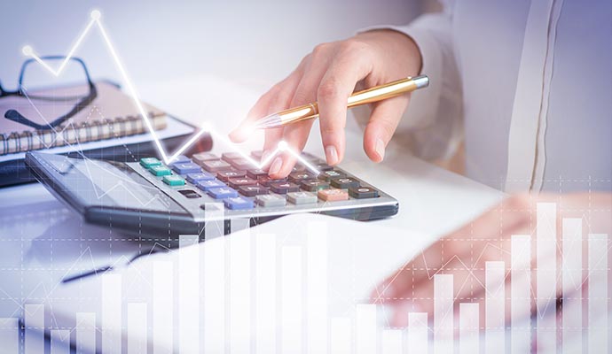 Accounting & Auditing Services