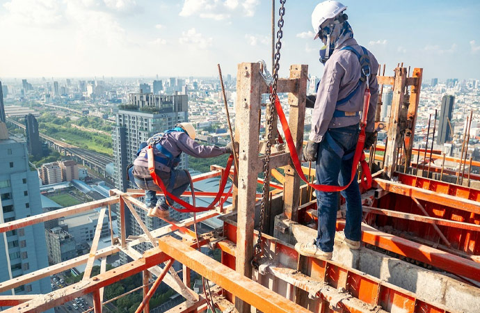 Insurance for property owners – builder’s risk insurance