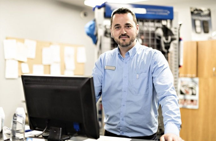 Insurance for Service Shops – Garagekeepers Legal Liability Insurance