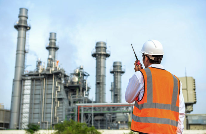 Oil and Gas Companies