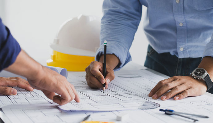 Insurance for commercial general contractor