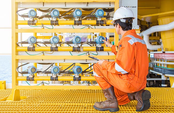 logging instruments