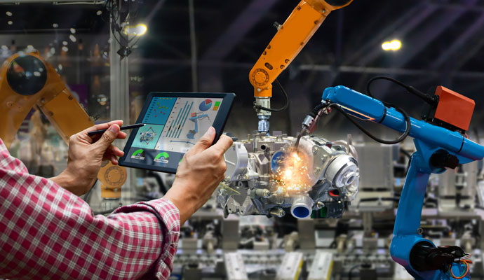 Insurance for Manufacturing Businesses