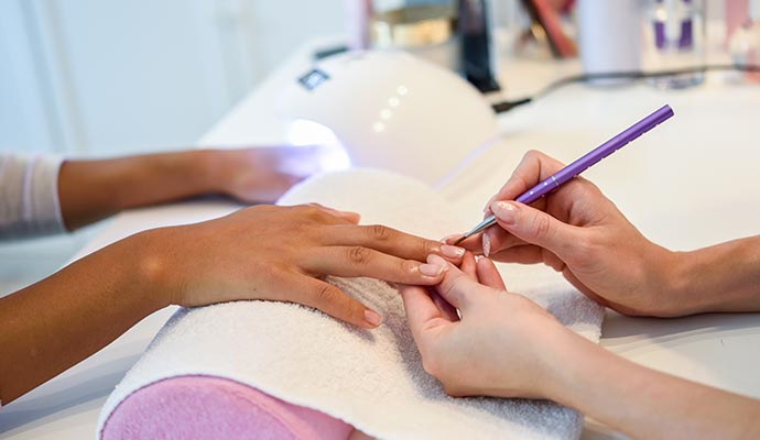 Insurance For Nail Salon