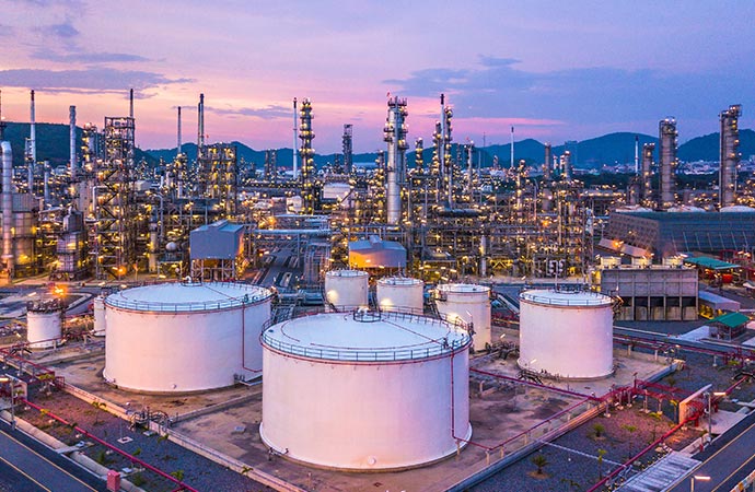 Insurance for Oil & Gas - Acidizing Service Providers in Texas