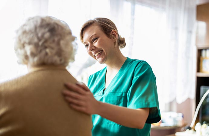 Insurance Coverage for Registered Nurses in Texas