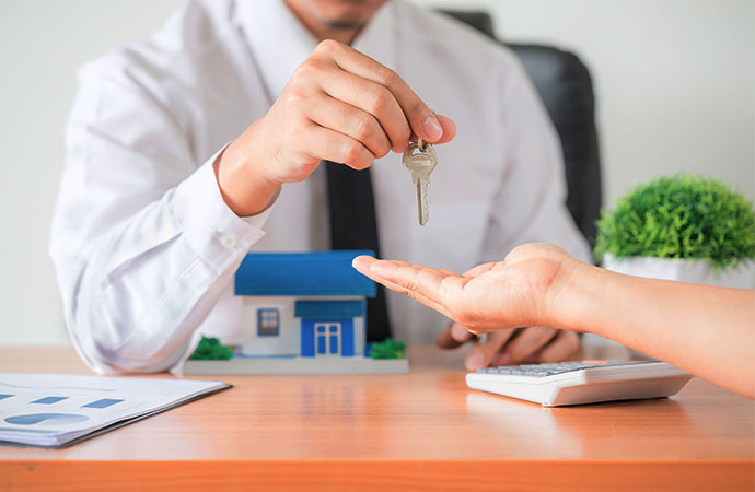 Insurance for Rental Homes