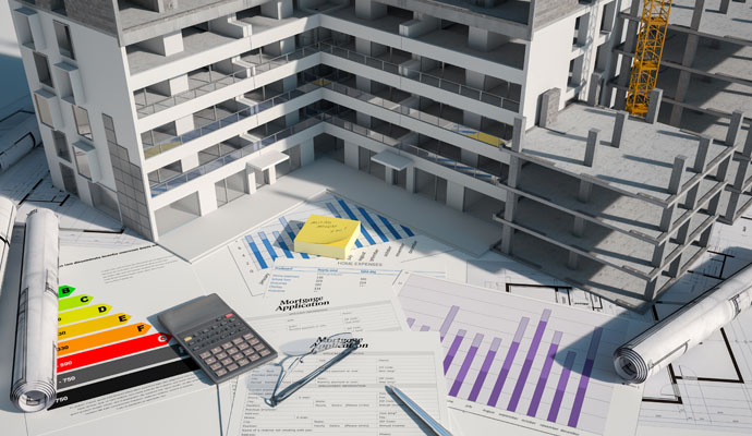 Insurance for Residential Construction Industries