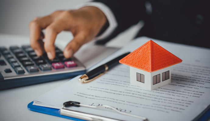 Insurance for residential general contractors