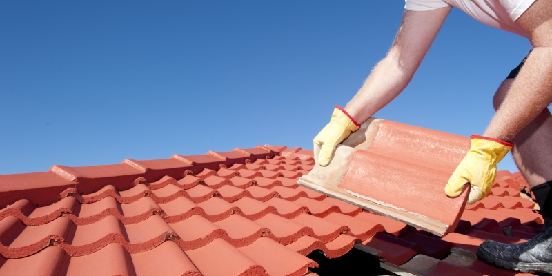 Insurance for roofing contractors