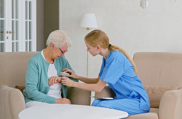 Insurance for Skilled Nursing in Dallas & Houston, Texas