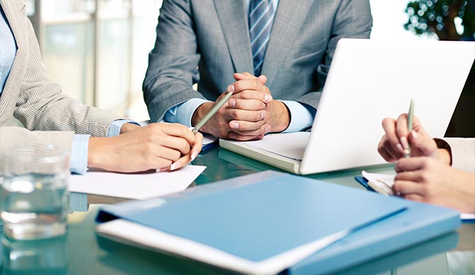 Insurance for Structured Settlement Consultant