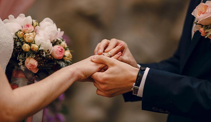 Insurance Coverage for Wedding Consultant