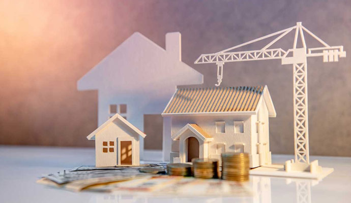 Insurance for Real Estate Industry