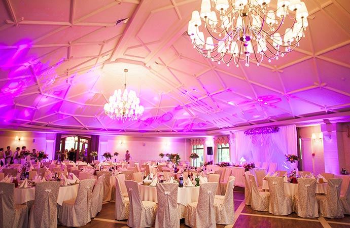 Liquor Liability Insurance for Banquet Halls in Texas
