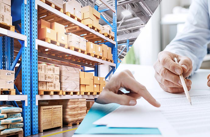 Liability Insurance for Distributors