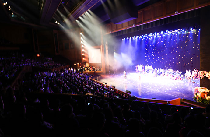 light and bogey in the theater benefits of insurance