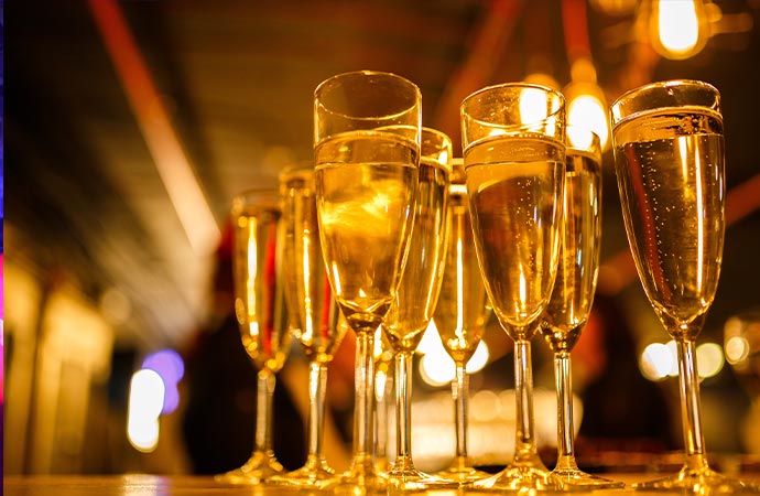 Insurance coverage for Breweries & Distilleries