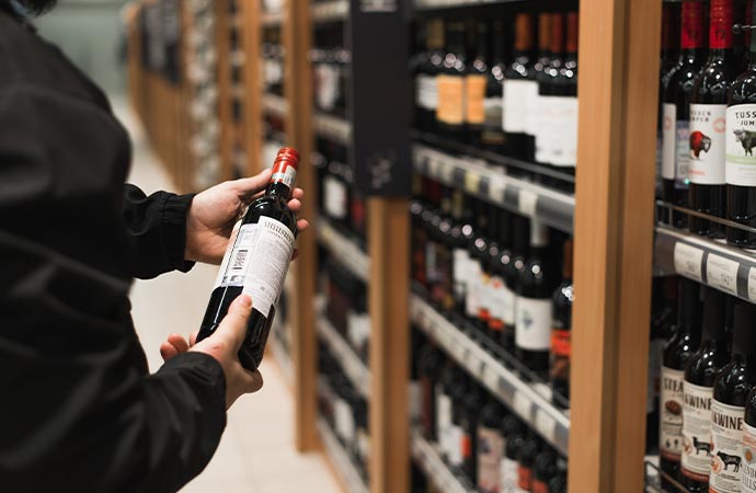 Liquor Liability Insurance for Liquor Stores