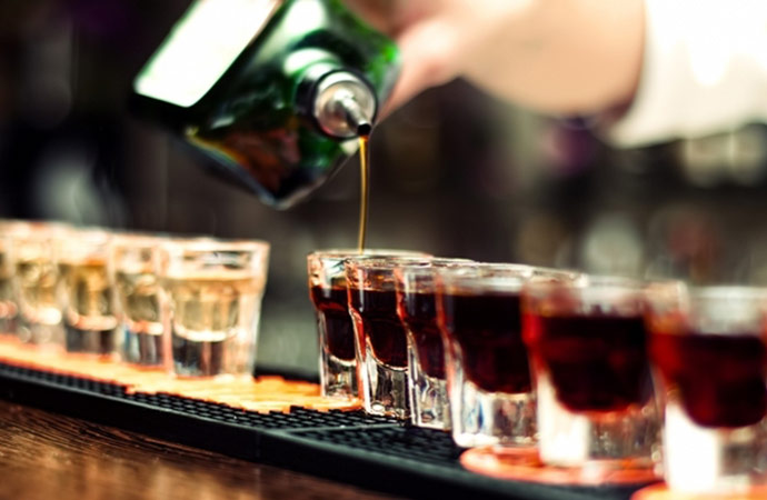 Liquor Liability Insurance in Texas | Quote Texas Insurance