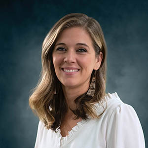 Lois Chisum – Business Operations Supervisor