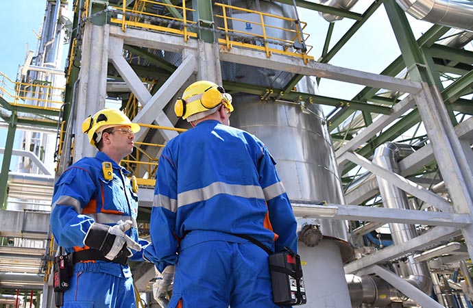 Oil and Gas Consultants Insurance