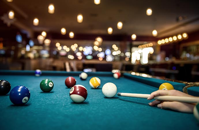 Liquor Liability Insurance for Hotels and Motels