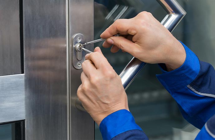 Insurance for locksmiths