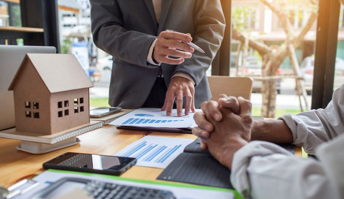 Insurance for Real Estate Industry in Texas