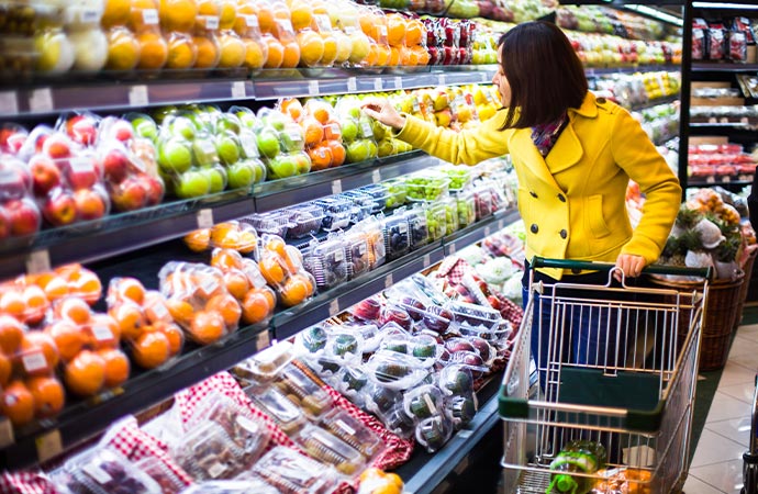 Insurance for grocery stores