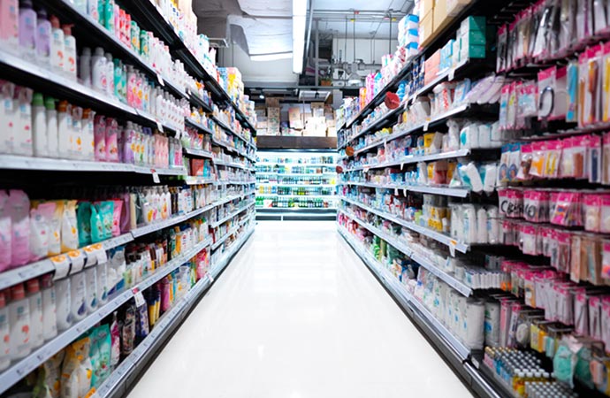 Insurance coverage for convenience stores