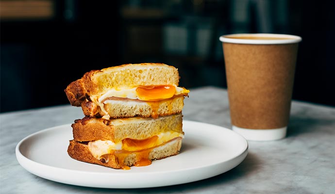 Types of Insurance for Deli/Sandwich Shop